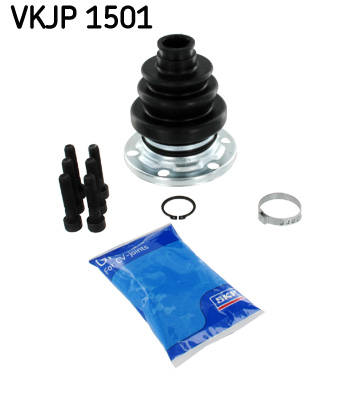 Kit cuffia, Semiasse - VKJP 1501 SKF